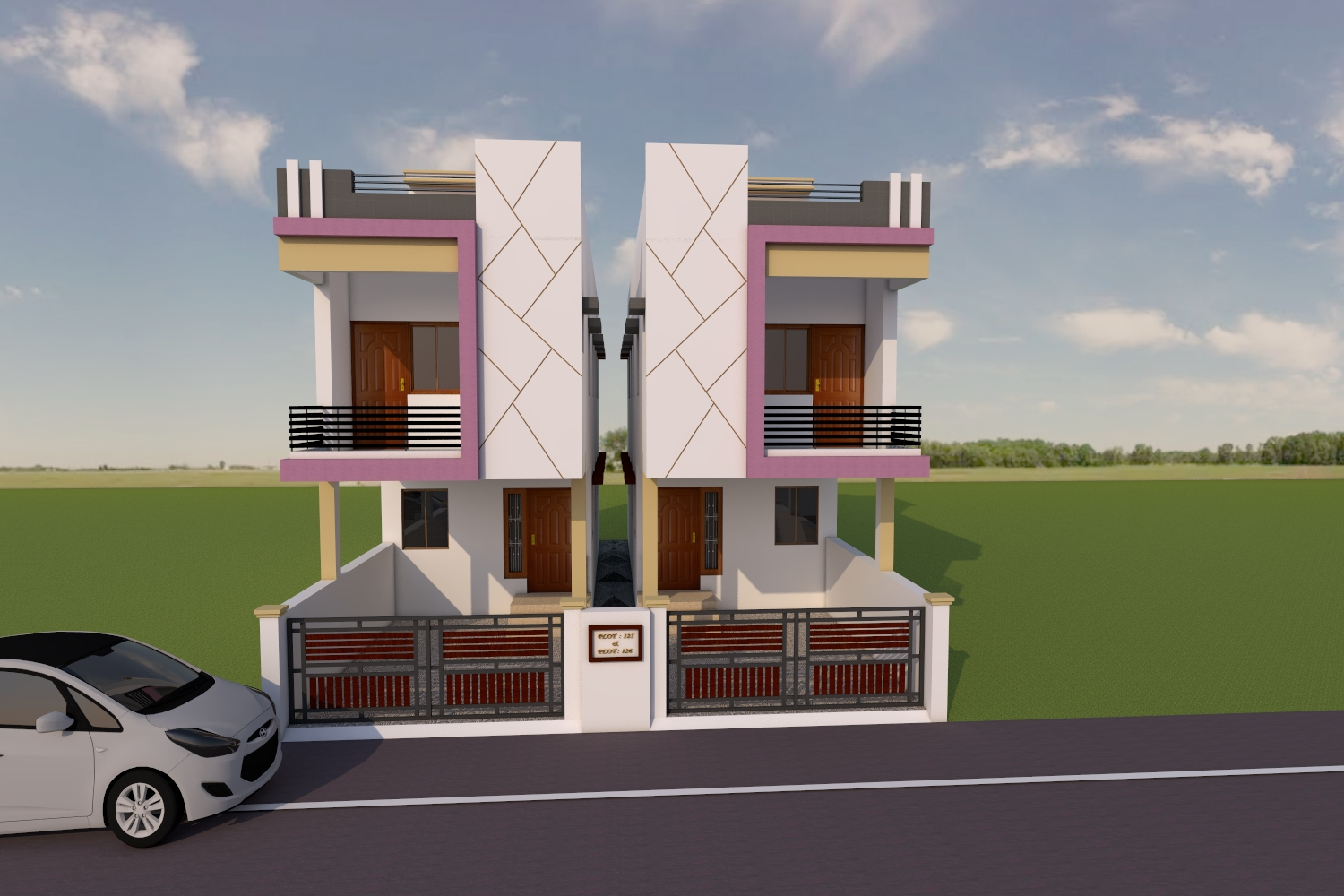 Turnkey Interiors